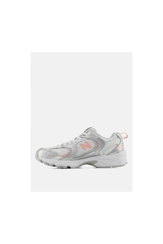 New Balance P5303zs Nb Lıfestyle Grı Çocuk Sneaker Gri