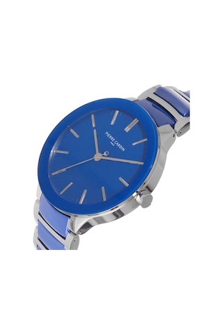 Pierre Cardin Cf.1020.cs.3 Kol Saati Metalik