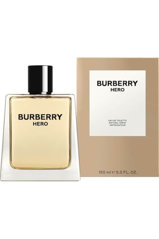 Burberry Hero Erkek Parfüm EDT 150 ML
