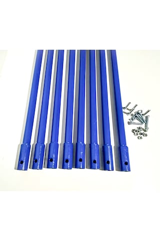 Sondaj Makinesi 10 Metre Manuel