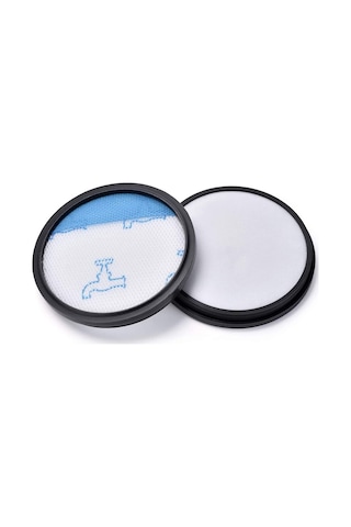 Beko Bks 5540 Süpürge İle Uyumlu Hazne İçi Filtre