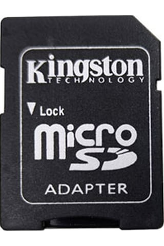 Mikro Sd Çevirici Adaptör Hafıza Kartı Değildir Micro Sd Adaptör 10'lu Paket