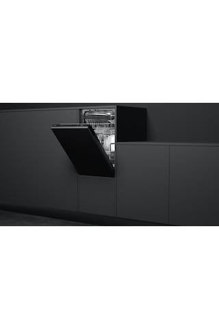 Teka DFI 44700 7 Programlı 10 Kişilik Ankastre Bulaşık Makinası