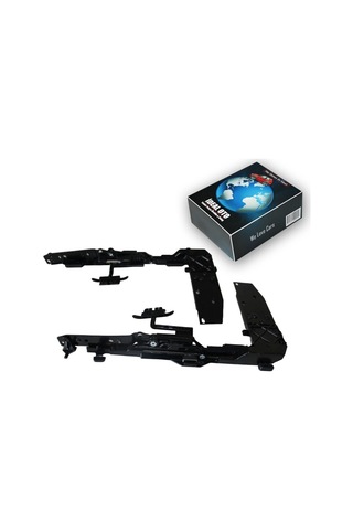 Mercedes Cl C140 Coupe Sunroof Ayakları - Bağlantı Saclı