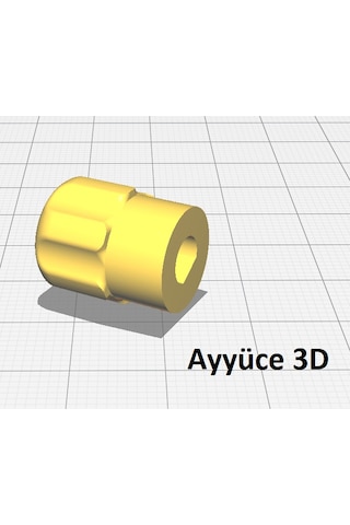 Ayyüce 3d, Mini Cooper R50 R52 R53 Radyo Ses Düğmesi, 1x,siyah