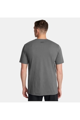 Under Armour Ua Gl Foundatıon Update Ss Erkek Tişört 1382915 1382915 028