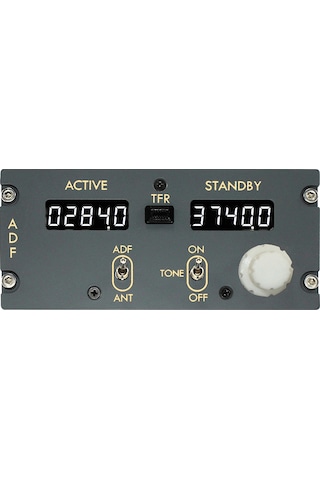 B737 Adf Radio Modül
