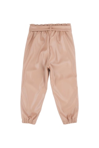 Best Kids Kız Çocuk Kuşaklı Pantolon 001