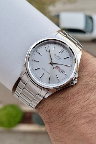Casio Csıste93 Erkek Kol Saati