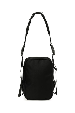 Lumberjack Fusıon Yng 5fx Siyah Unisex Çapraz Çanta 000000000101949866 Çok Renkli