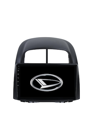 Daihatsu Sirion 10 "inch Android 14 Multimedya Sistemi 4-64 Navimex 2006-2009 9"