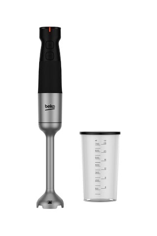 Beko HBS 8170 CI Starlight 750 W El Blender Seti