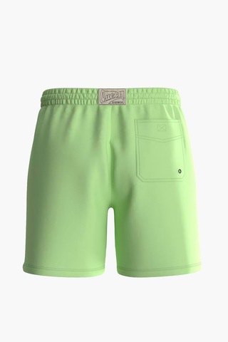 Guess Erkek Deniz Şort Yeşil