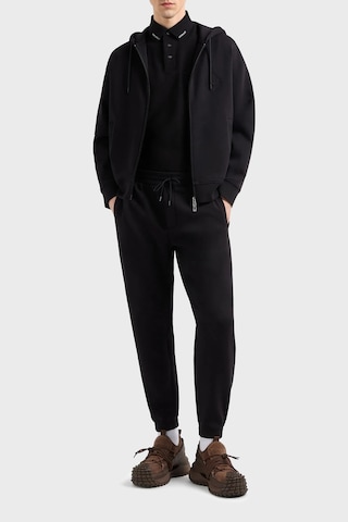 Emporio Armani Erkek Sweat Em001122 Af10013 Uc001 Siyah Siyah