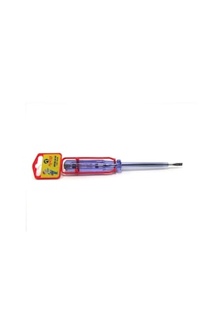 Rico Büyük Düz Kontrol Kalemi 4 X 190 Mm
