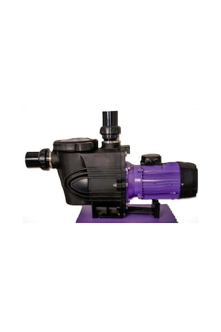 Powerpool 1.00 Hp Majeuerx Monofaze Pompa