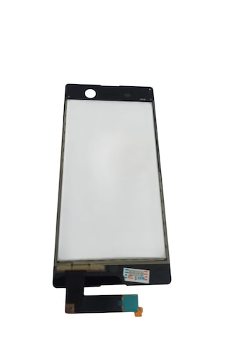 Sony Xperia M5 Dokunmatik Ekran Camı