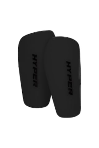 Hyper Tekmelik Çoraplı Siyah Mavi