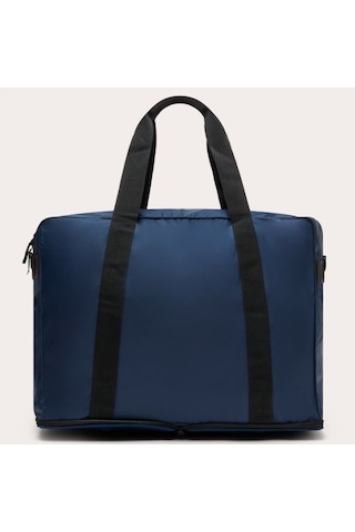 Oakley Packable Duffle Fos901958 6ga U Spor Çantası Siyah