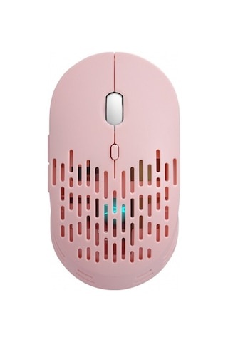 Altec Lansing ALBM7422 2.4 GHz  Şarj Edilebilir 1600 DPI Kablosuz Optik Mouse