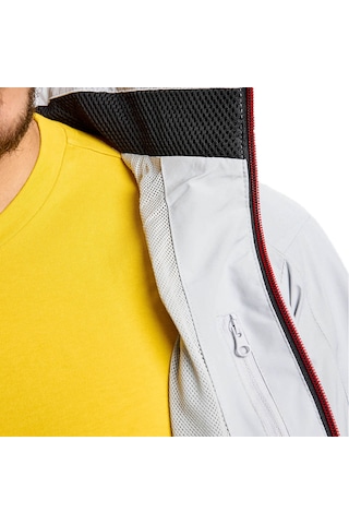 Slam Deck Lgt Wp Jacket W04 Gri