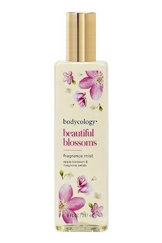 Bodycology Beautiful Blossoms Çiçeksi Kadın Vücut Spreyi 237 Ml