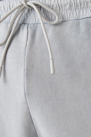 Lacoste X House Of Superstep Erkek Eşofman Altı Gri Gri