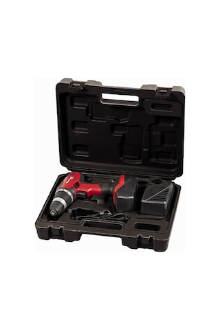 Einhell TC-CD 18-2 1h 18 V Şarjlı Matkap - 4513557