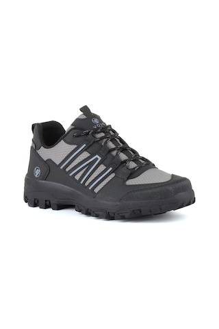 Vojo Gorex Suya Dayanıklı Outdoor Erkek Ayakkabı 267800001811 6 Gri Gri
