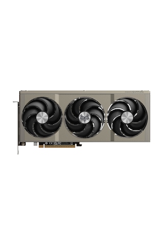 Sapphire Nitro+ Amd Radeon Rx 9060 Xt 11350-01-20g 16gb Oc Gddr6 Aeae2sap0012