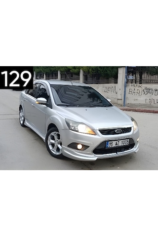 Ford Focus 2.5 Hb-sedan Ön Tampon Eki
