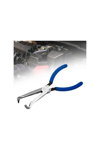 Pazly Suntek Pensesi Oto Mavi Kesme Elektrik Bakım Bağlantı Aleti Sb