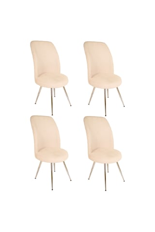 Saray Sandalye 4 Adet