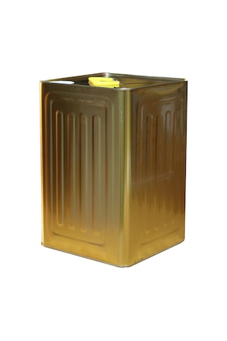 Hizan Süzme Bal - Teneke - 26,5 Kg