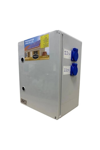 Taşınabilir Güneş Enerji Paketi Tv Aydınlatma Telefon Şarjı Ve Küçük Elektrikli Cihazlar İçin Kompakt Solar Sistem