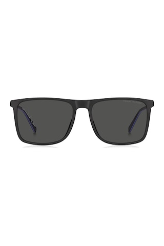 Tommy Hilfiger Th2277s D51ır 56 Erkek Güneş Gözlüğü Siyah