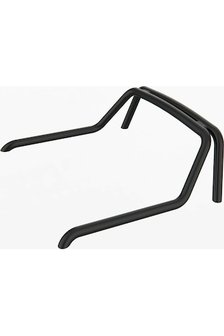 Volkswagen Amarok Rollbar - Canyon Siyah Roll Bar (AQM - PRB28)