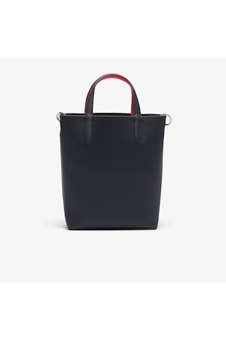 Lacoste Kadın Omuz Çantası Nf2991aa-q19 Siyah