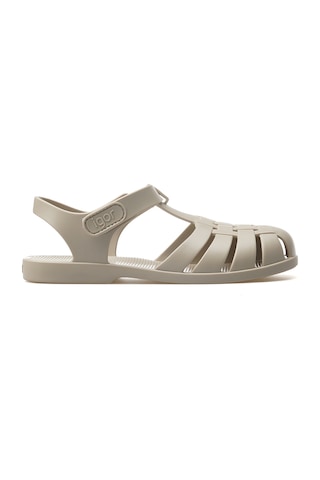 Igor İgor Clasıca Velcro Kaydırmaz Taban Çocuk Sandalet 26-34 23y Ks10288 Clasıca V. Kemik Kemik