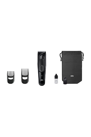 Braun HC5050 Saç & Sakal Kesme Makinesi