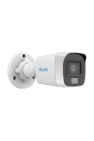 Hılook Thc-b129-lps 2mp 2.8mm Sesli Colorvu Ahd Bullet Kamera