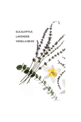 Touchland Pure Lavender Nemlendirici Ve Kokulu El Temizleme Spreyi 30ml