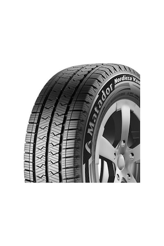 Matador 195/75R16C 107/105R Nordicca Van 8PR Kış Lastiği 2025