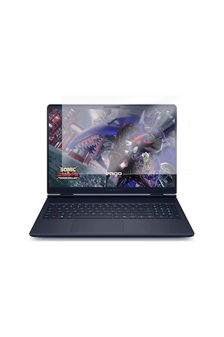 Dell Alienware 16x Aurora Ac16251 16 İnç Mat Ekran Koruyucu
