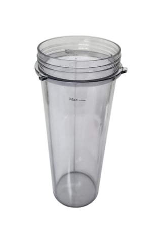 Vestel Uyumlu Mix&go Active Kişisel Blender İçin Hazne 550ml