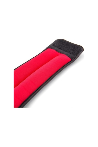Reebok Bilek Ağırlığı 2x1.5kg Rawt-11212 Çok Renkli