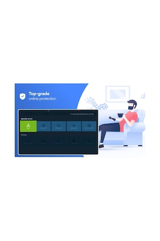 Nordvpn Premium 1-2 Yıl Hesap (539061497)