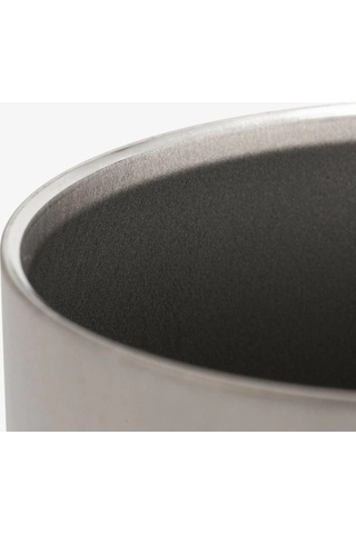 Snow Peak Ti-double 450 Mug, Titanyum Çift Cidarlı Kamp Kupası, Ultra Hafif, 450 Ml Çok Renkli