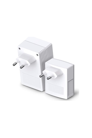 Tp-link Wlan Powerline Adaptör Seti Tl-wpa4220 Kit Wlan 300 Mbit