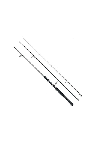 Fladen Xtra Flexx Spın Kamış 3 Parça 270cm 15-40g Aksiyonlu 1